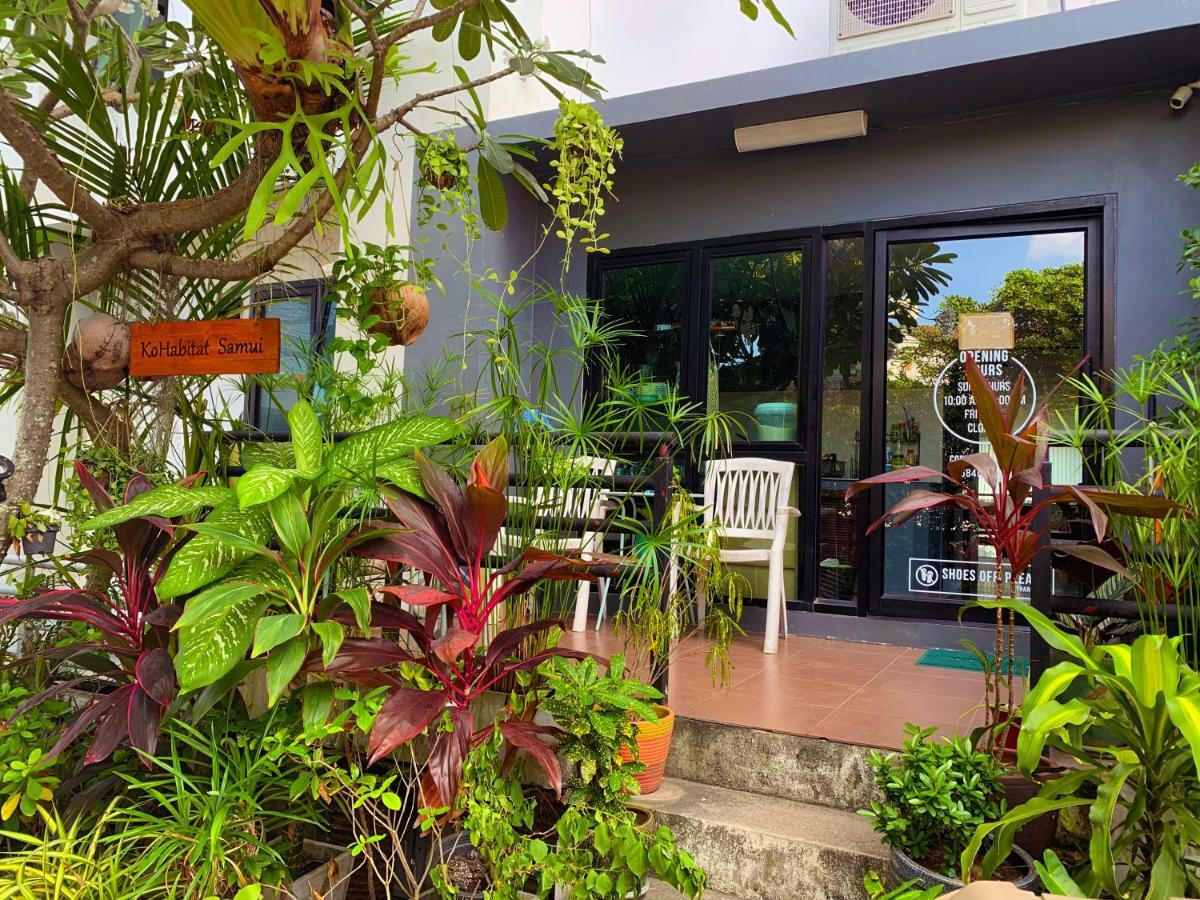 Kohabitat Samui (adults Only) *