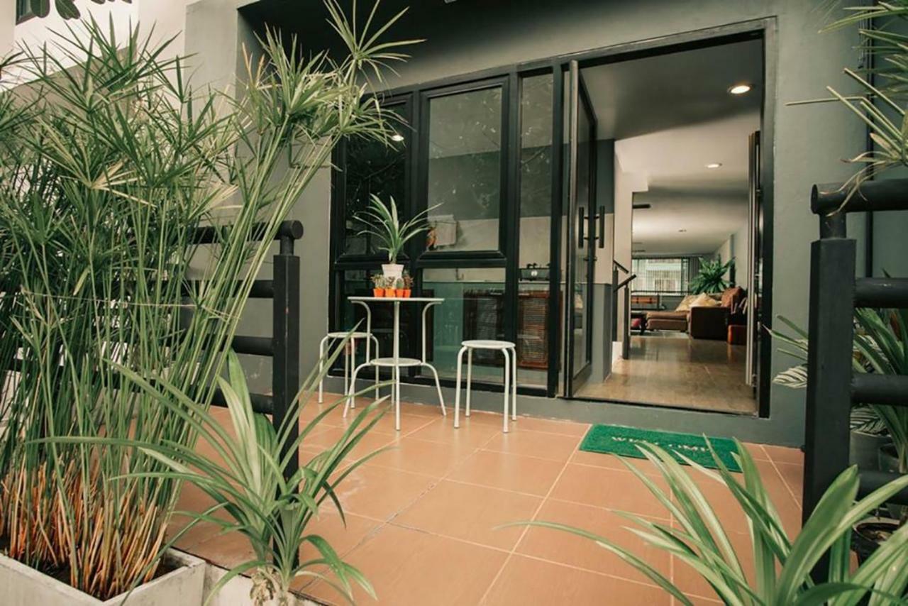 Kohabitat Samui (adults Only) Hostel