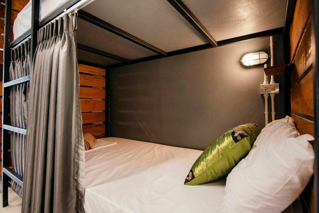 Kohabitat Samui (adults Only) Bophut