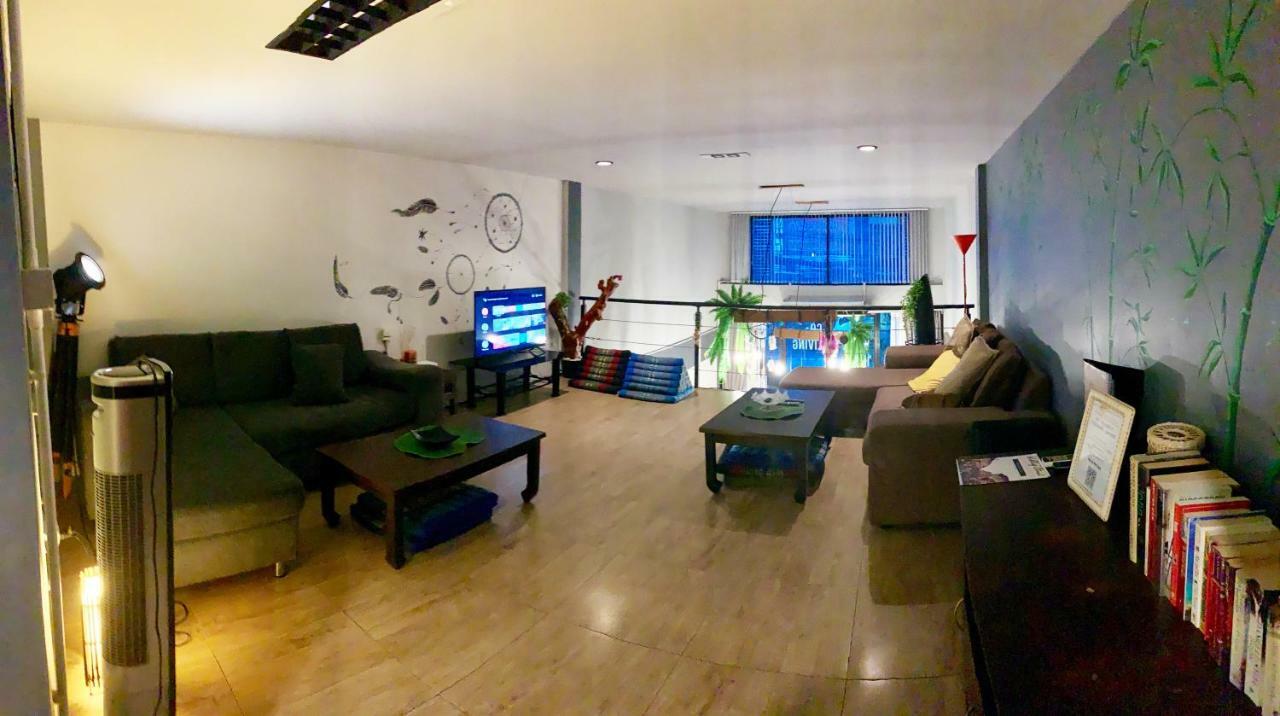Kohabitat Samui (adults Only) *