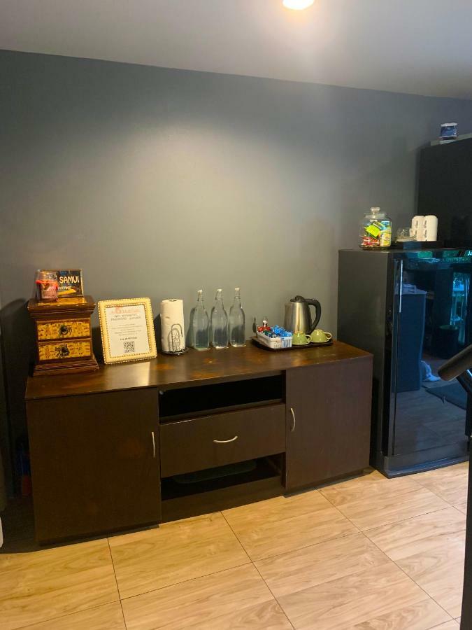 Kohabitat Samui (adults Only) Bophut