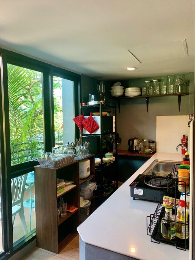 Kohabitat Samui (adults Only) Hostel