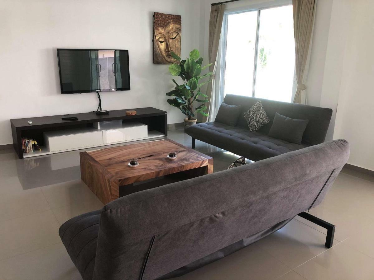 Villa Montana Bang Rak Beach (Koh Samui)