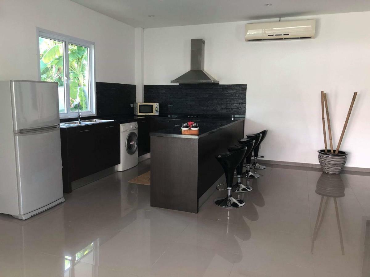 Montana Villa Bang Rak Beach (Koh Samui)