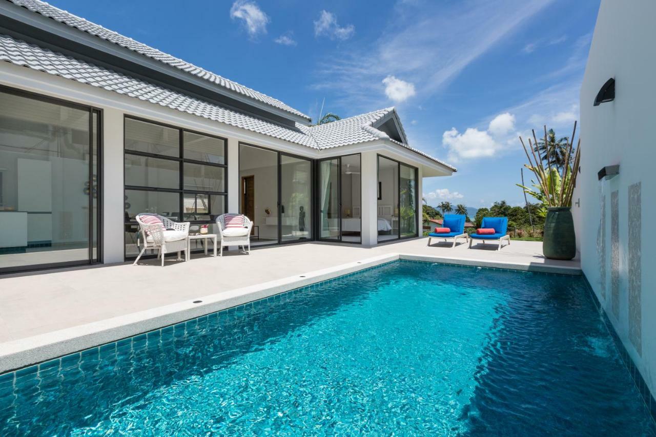 Sam-kah Jade Villa