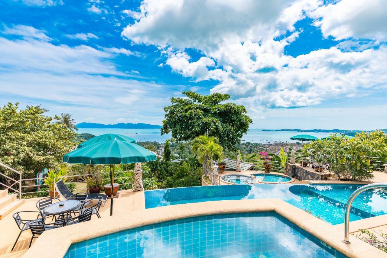 My Dream Maenam Bay View *
