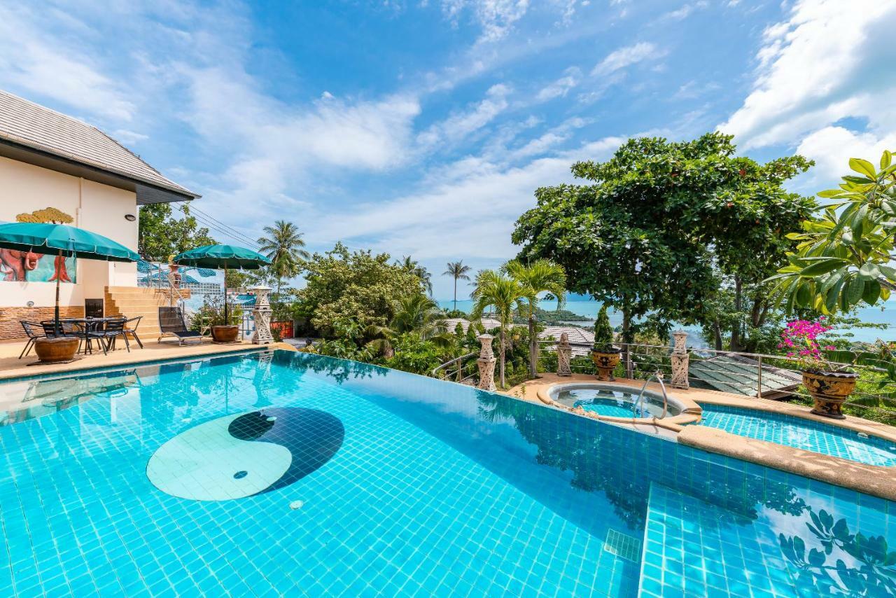 My Dream Maenam Bay View Vila