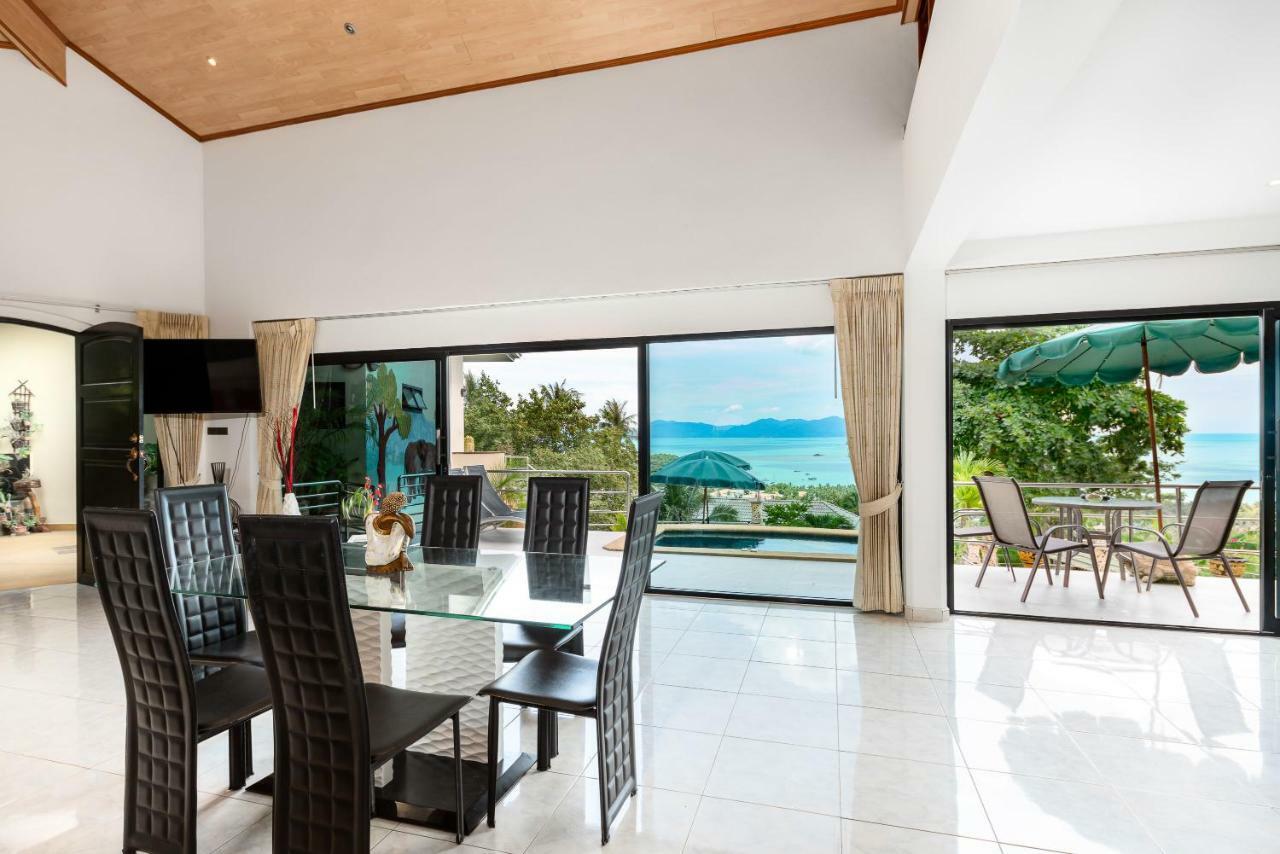 My Dream Maenam Bay View Bophut