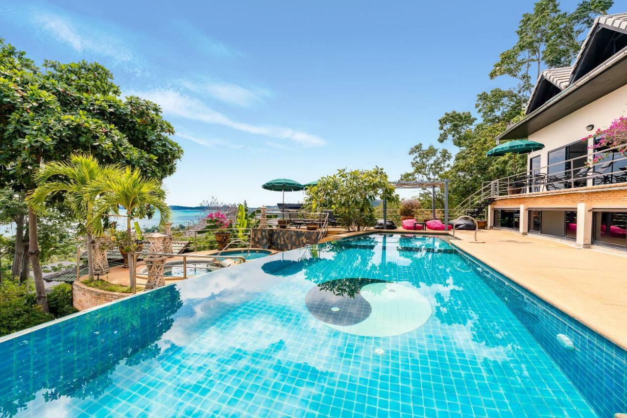 My Dream Maenam Bay View Vila *