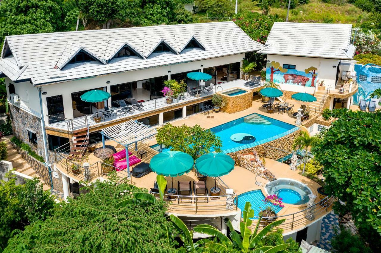 My Dream Maenam Bay View Bophut