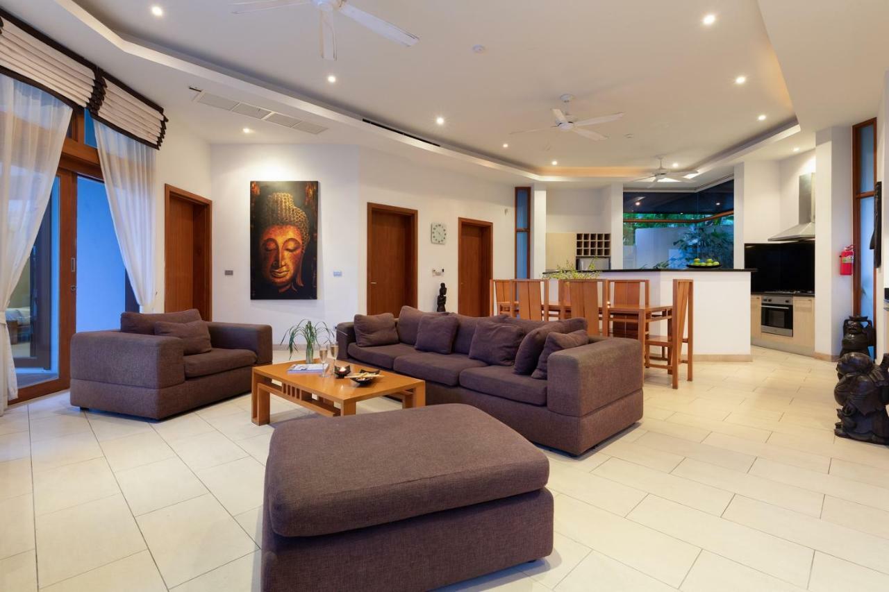 Mai Tai, Luxury 3 Bedroom *