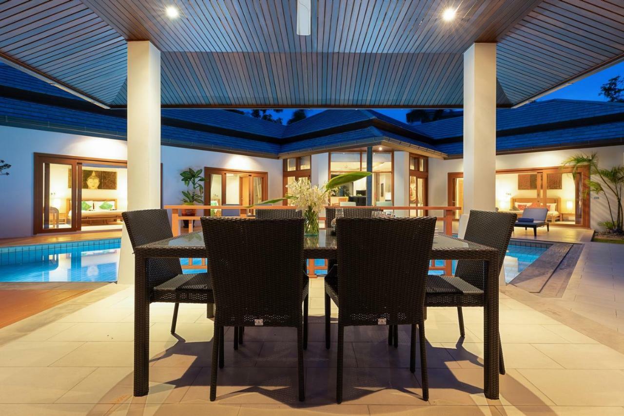 Mai Tai, Luxury 3 Bedroom *