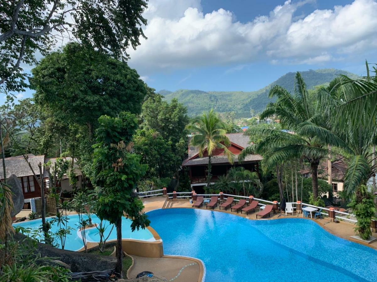 Bay Thani Samui 3*