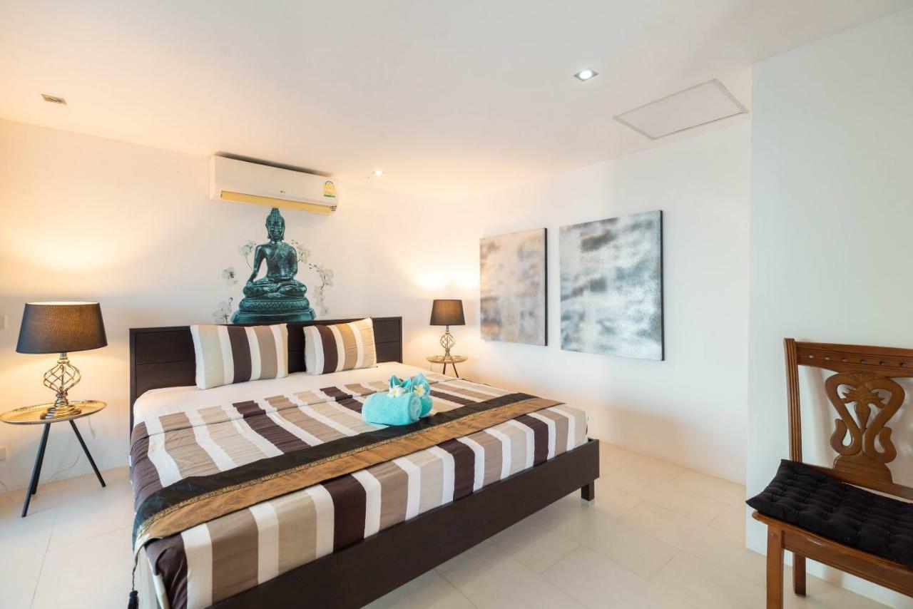 Villa Samui Paradise Village Nathon