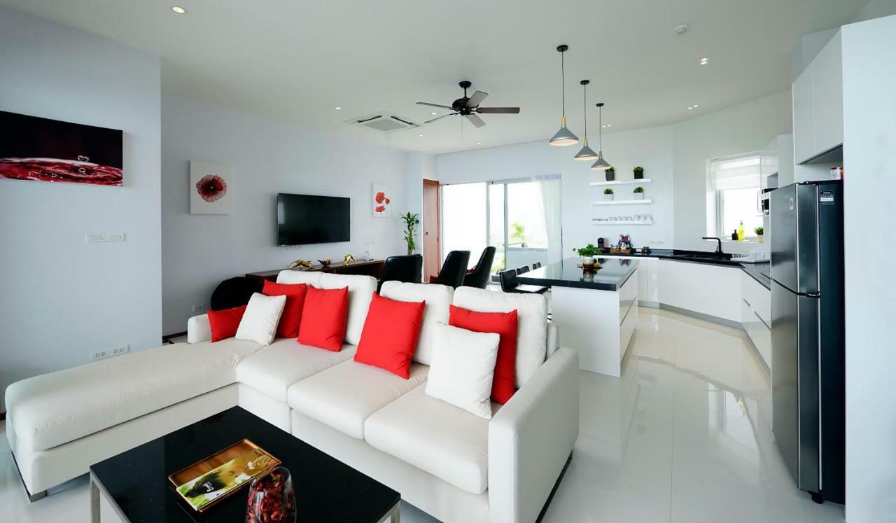 Eranda Pool Villa, Koh Samui- Sha Extra