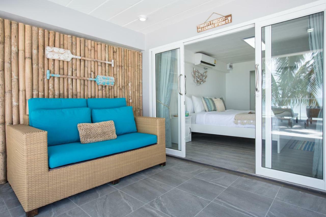 Sam-kah Karibu House Villa