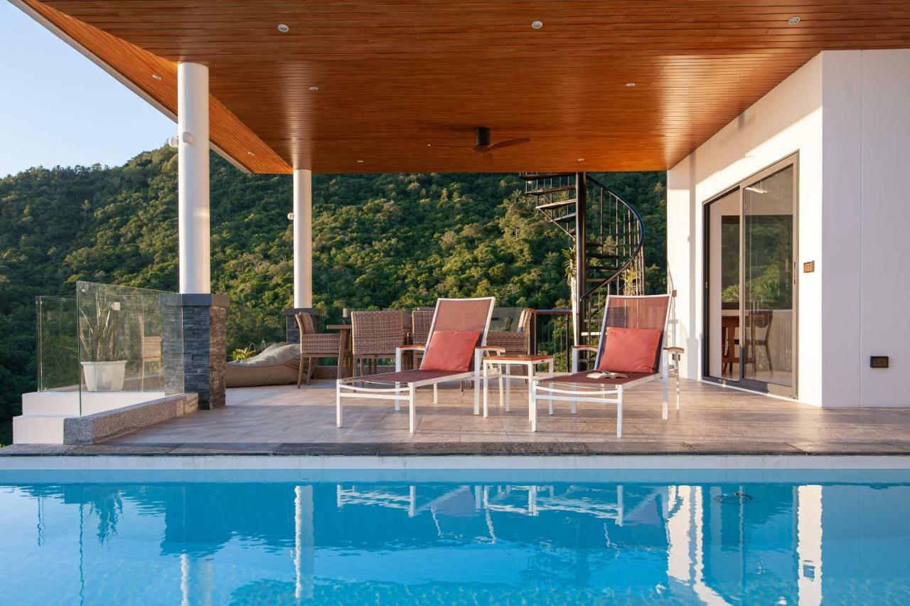 Luxury Seaview With Private Pool * Nathon