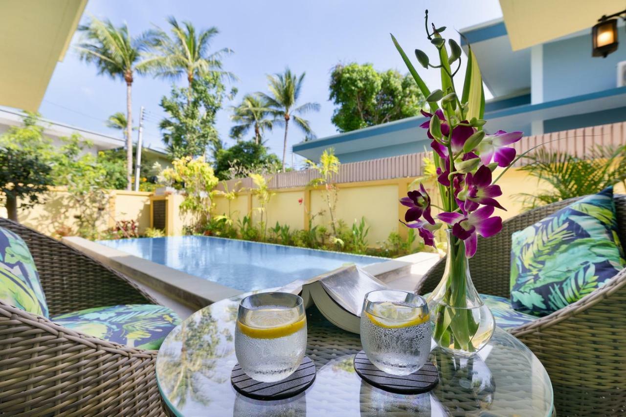 Baan Putahracsa Vila