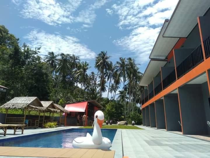 Samui Hills *