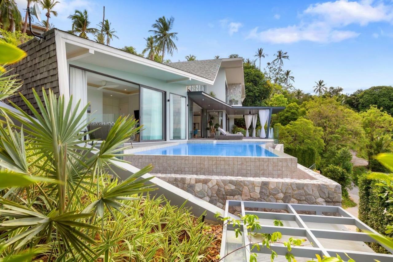 Kw Villa Ban Bang Po