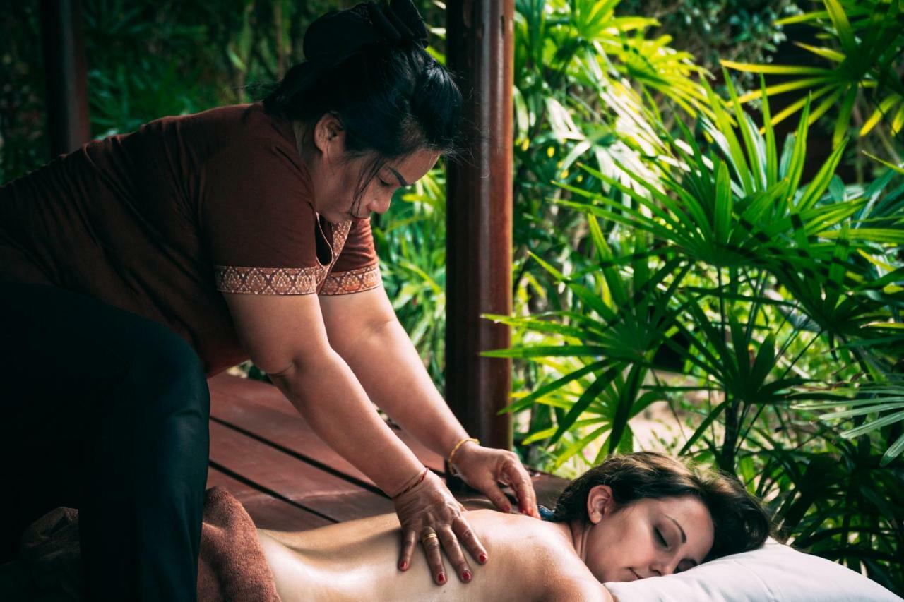 The Natives Samui Villa Ban Bang Po