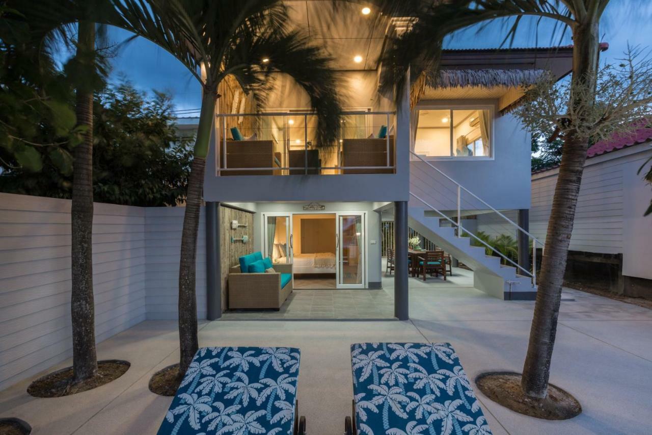 Sam-kah Karibu House