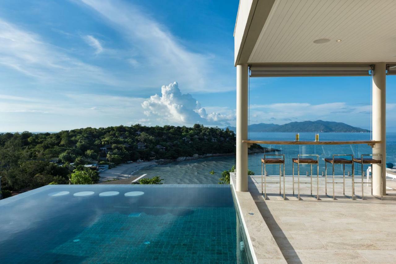 Samui Bayside Luxury Choeng Mon