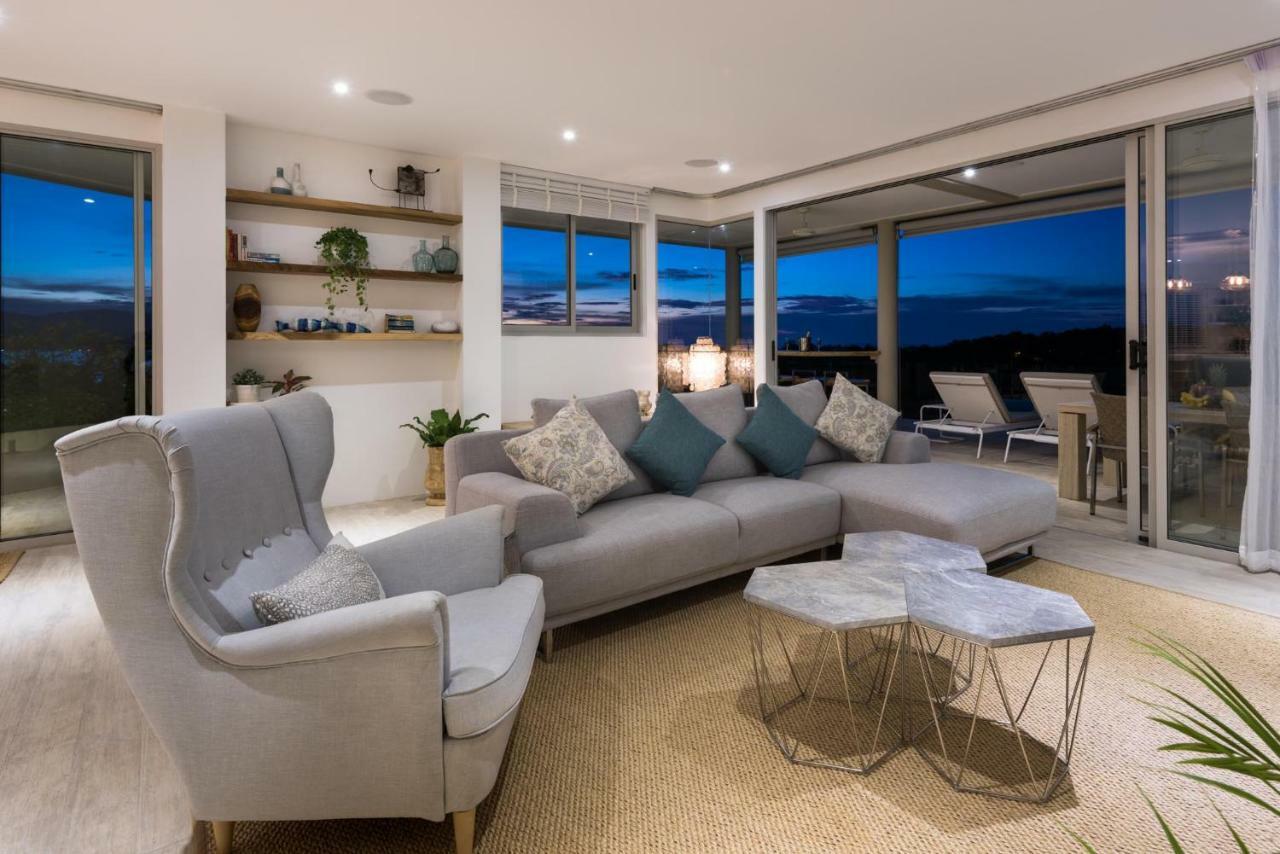 Samui Bayside Luxury