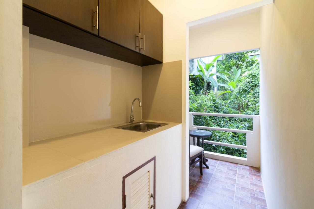 Apartment Chom Samui Place