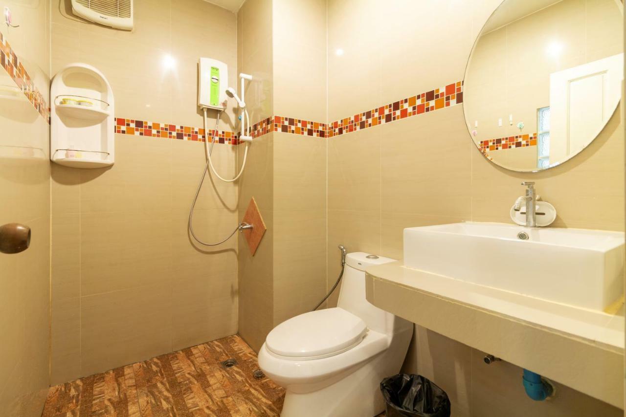 Chom Samui Place Apartment