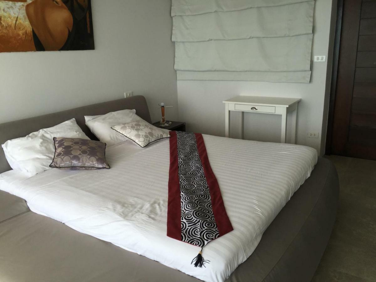 5 Bedroom Sea View Bang Por Sdv205-by Samui Dream Vila Ban Bang Po