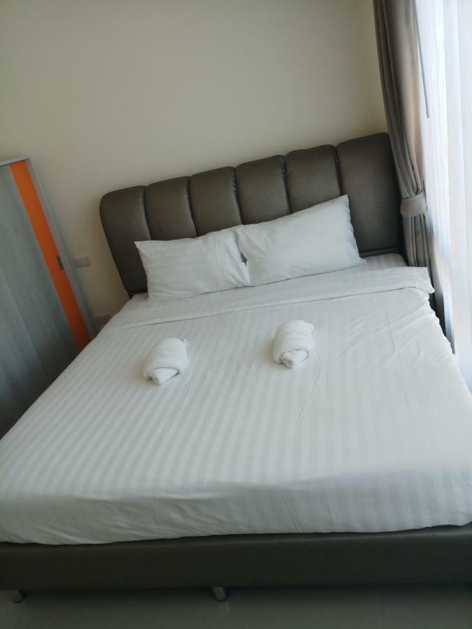 Long N Joy Samui Apartment