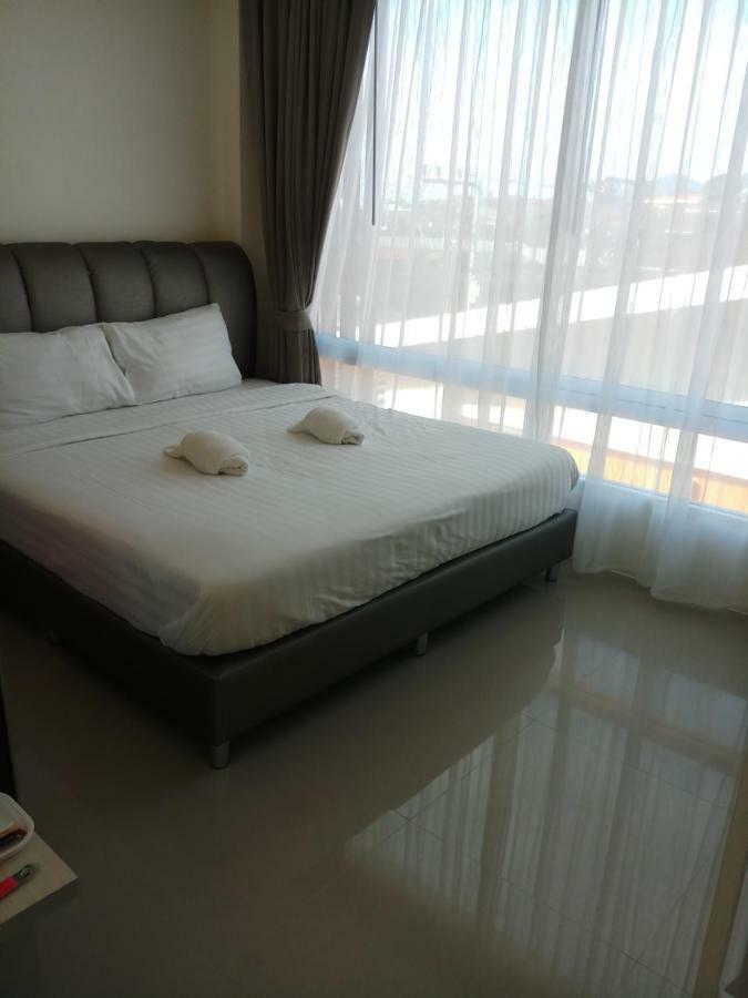 Long N Joy Samui Strand von Chaweng