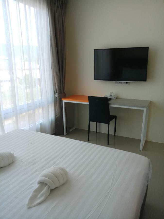 Apartment Long N Joy Samui *
