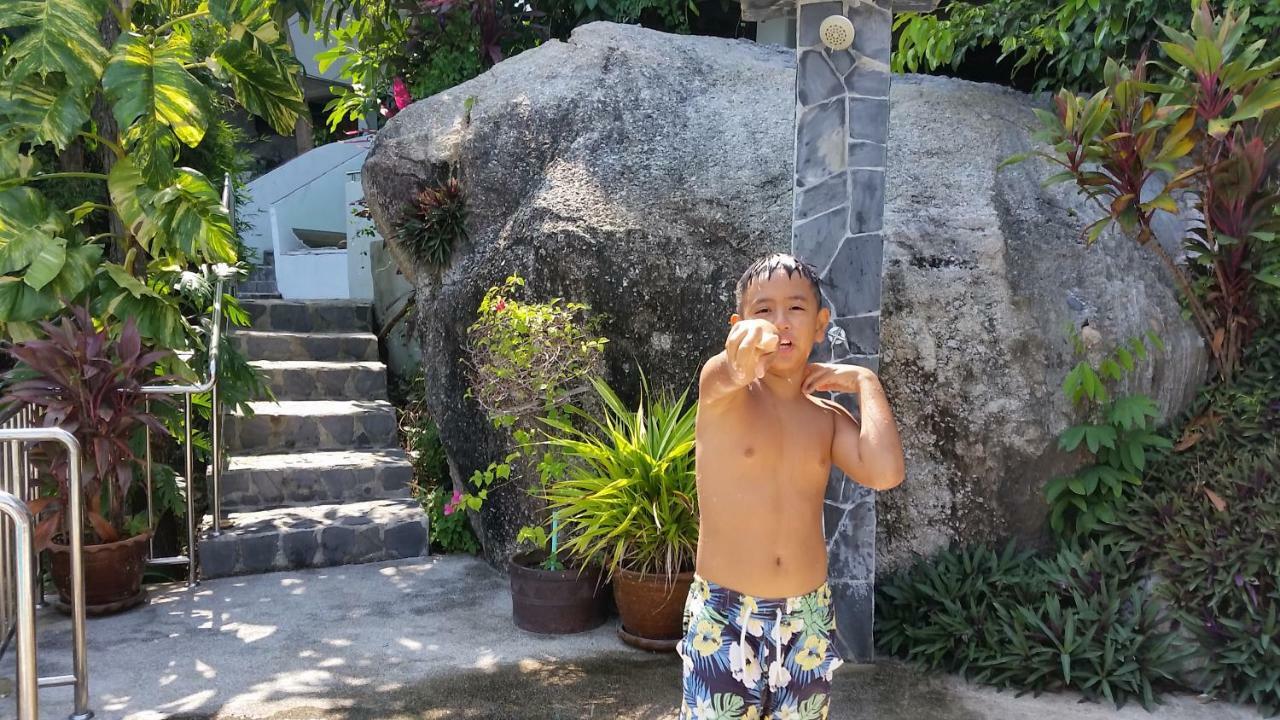 Pangsapuri Samui Grand Rock Lamai Beach (Koh Samui)