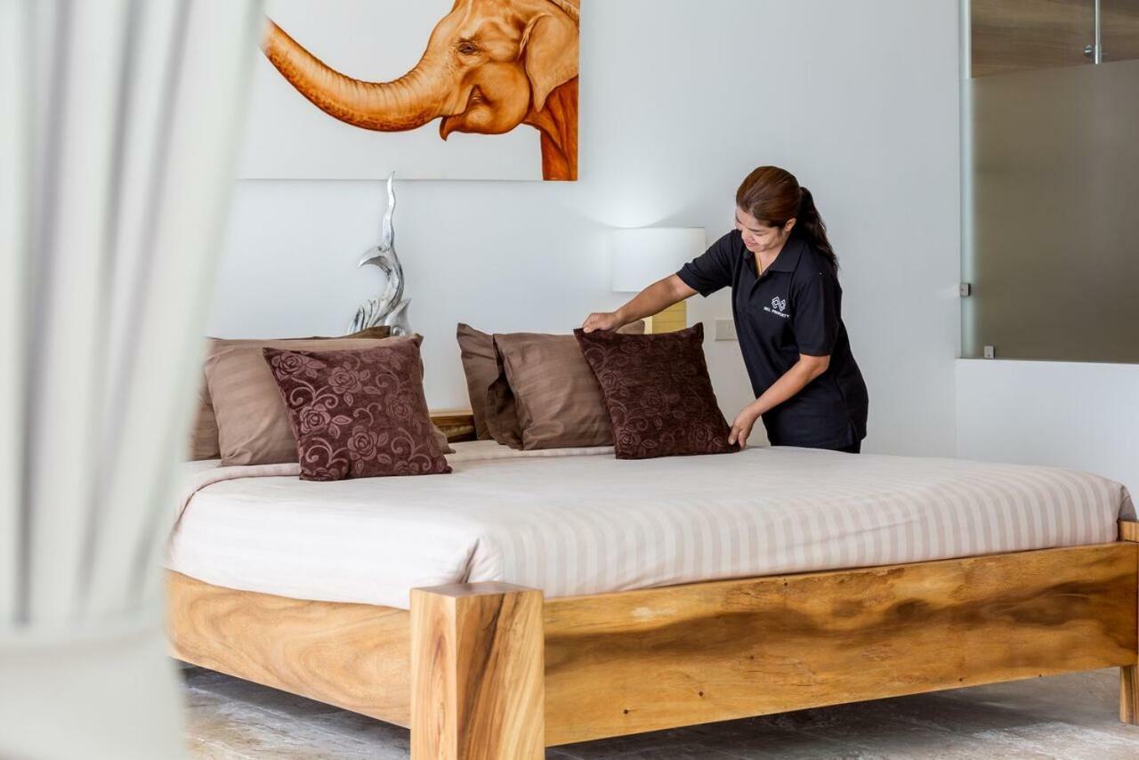 Belvillas-award Winning Seaview Luxury