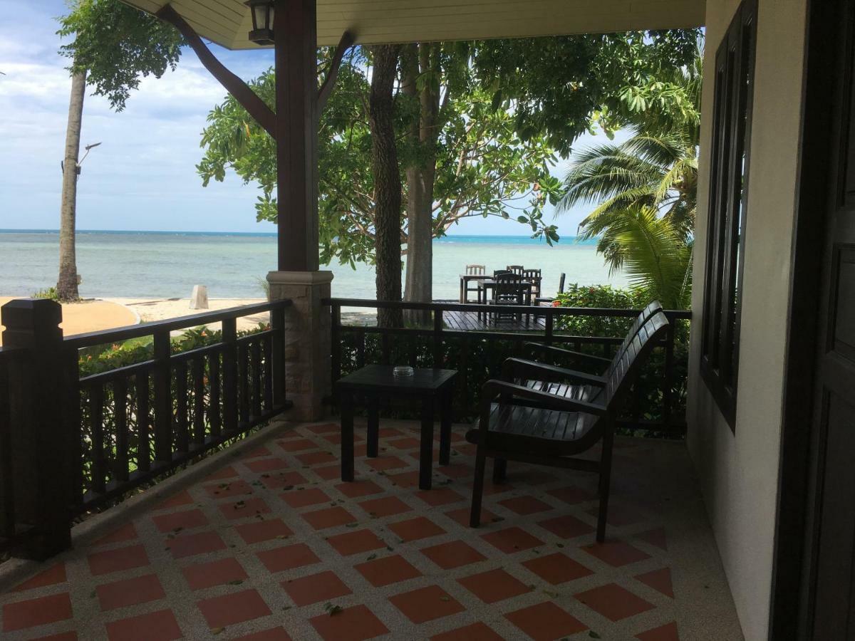 Grand Manita Resort Lamai Beach (Koh Samui)
