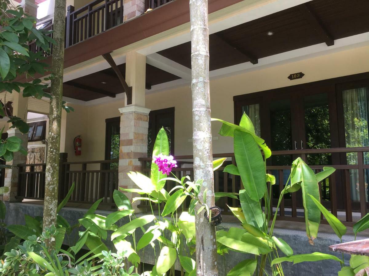Grand Manita 3* Lamai Beach (Koh Samui)