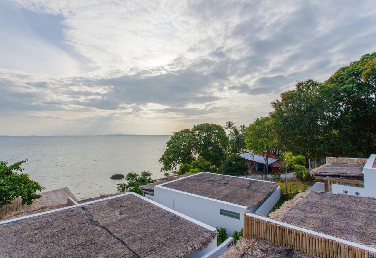 Resort The Humble Ban Bang Po