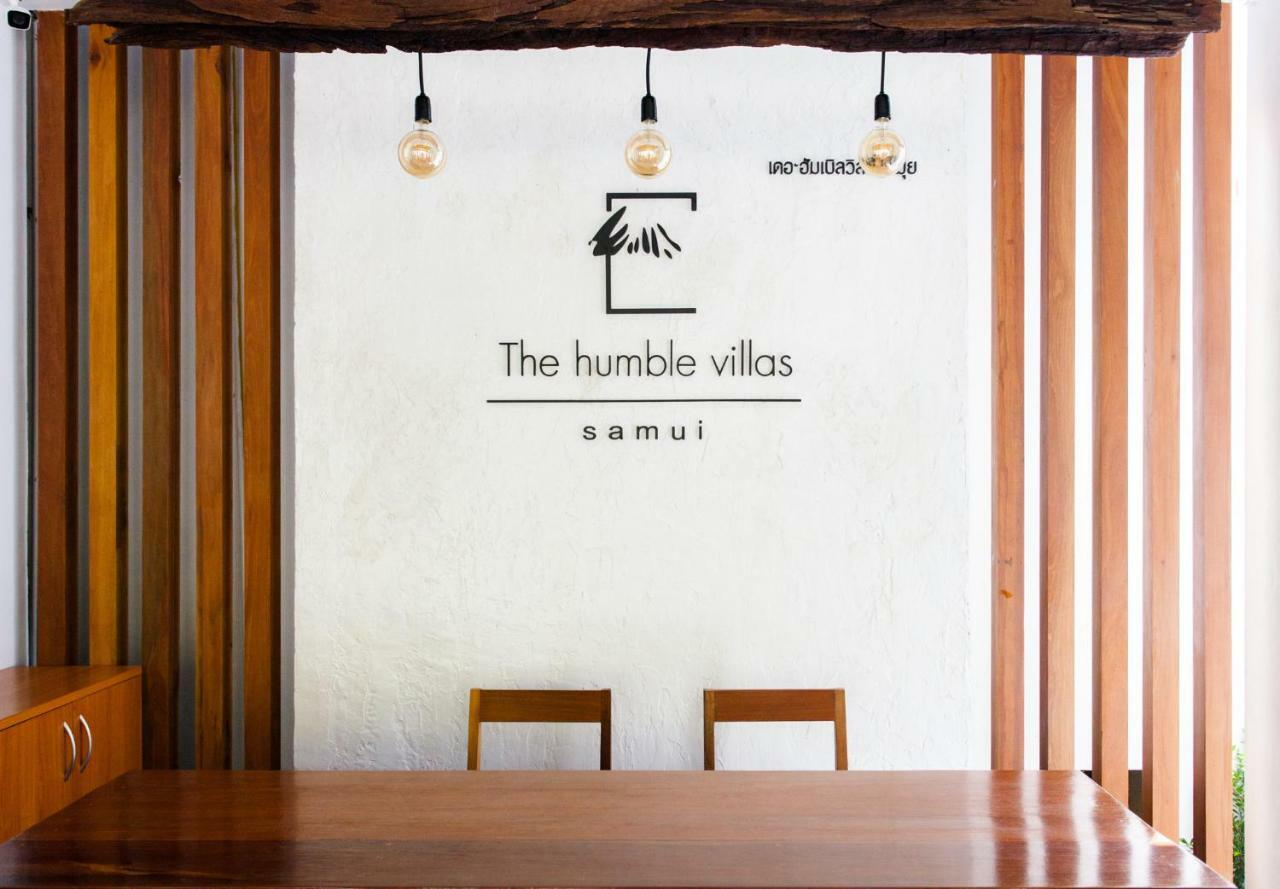 The Humble Resort 3*