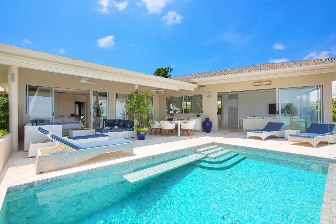 Villa Samui Bayside Luxury