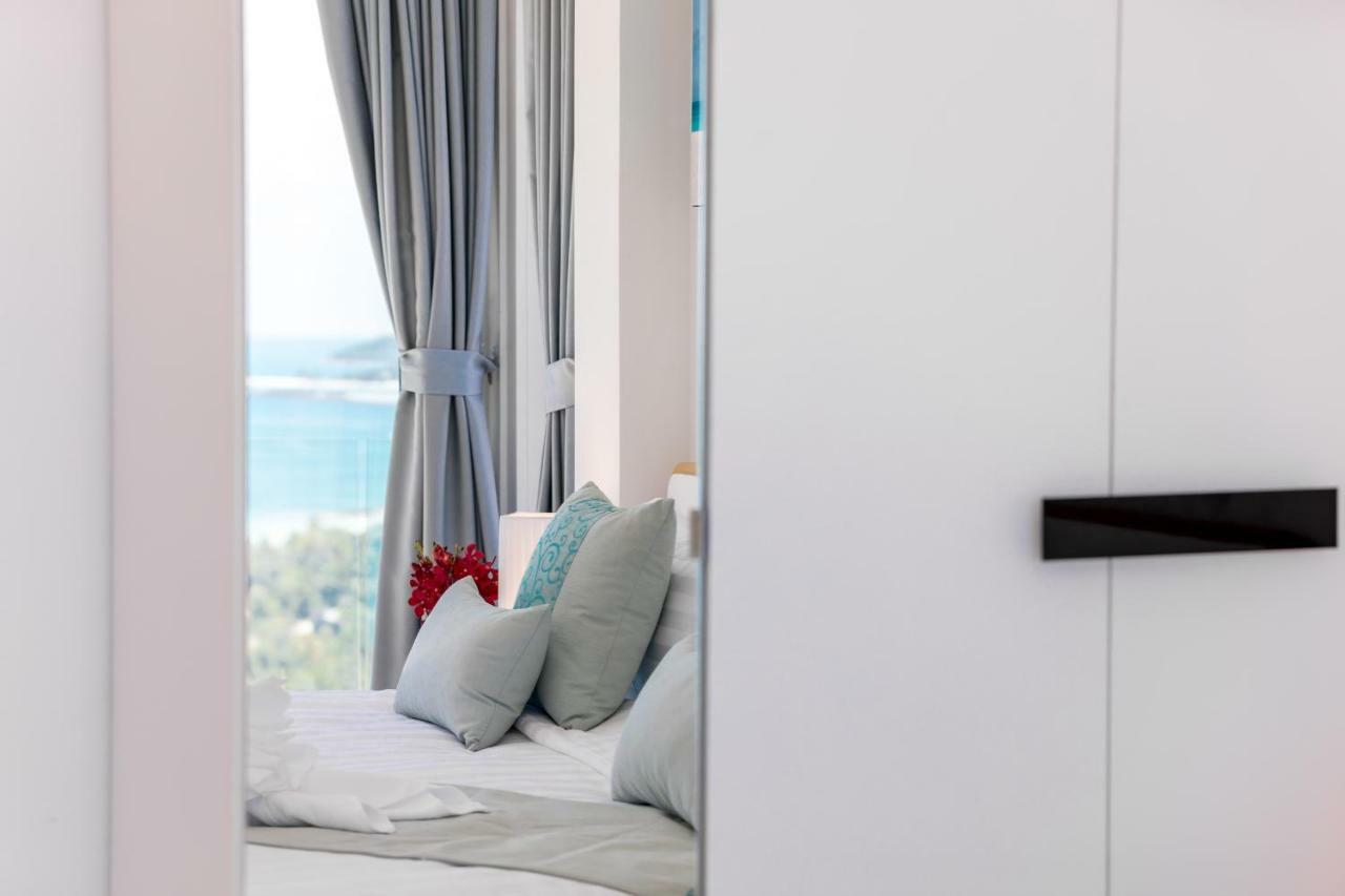 Villa Fairyland - 3 Bedroom Sea Views & Private Pool A10