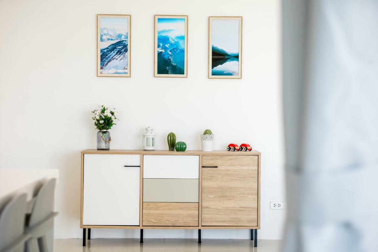 Luxus & Stylish Blue *