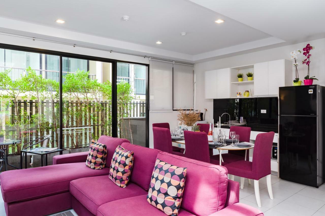 Pause On Samui Residences Ferienhaus *