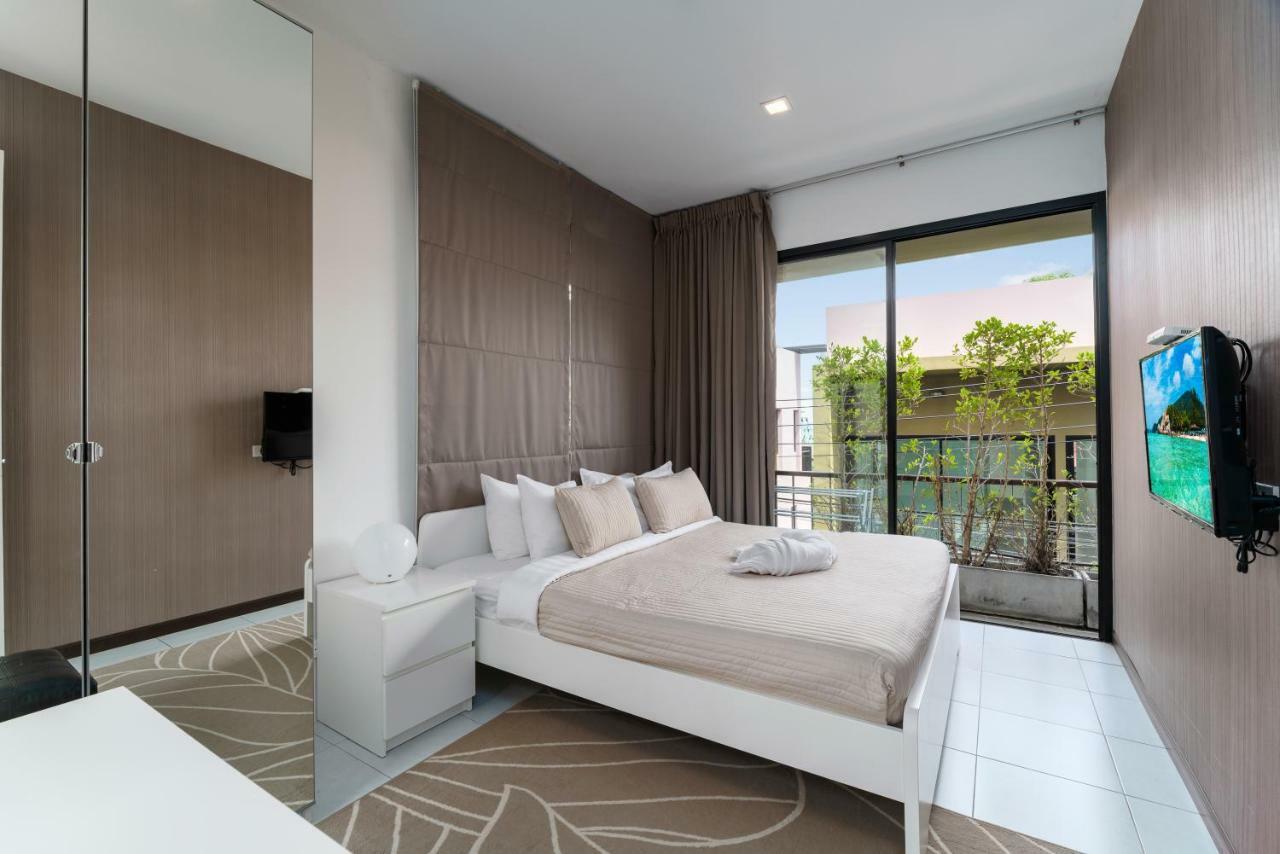 Pause On Samui Residences * Bophut