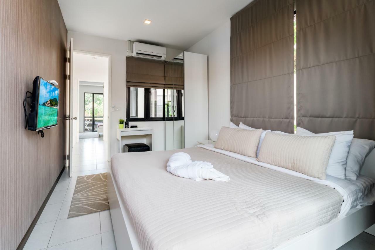 Ferienhaus Pause On Samui Residences *