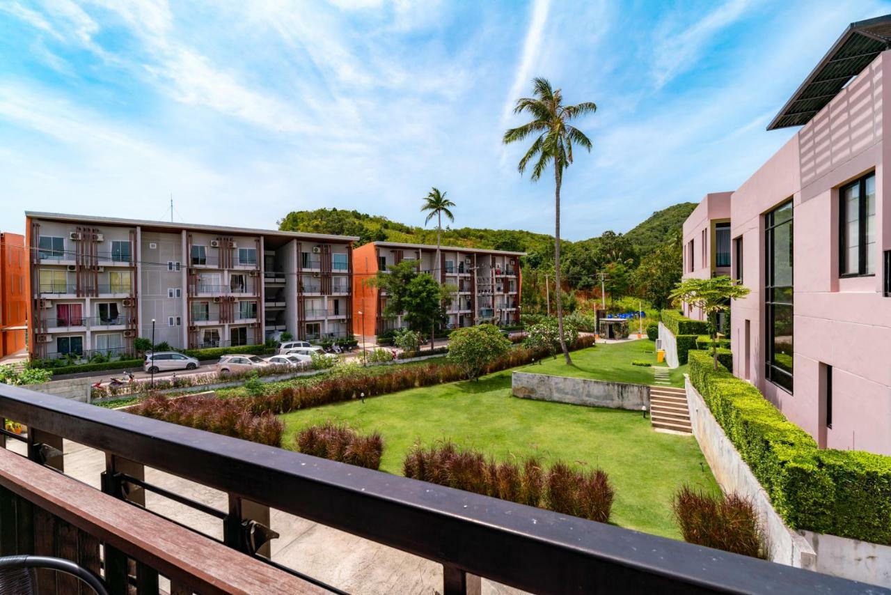 Pause On Samui Residences Bophut