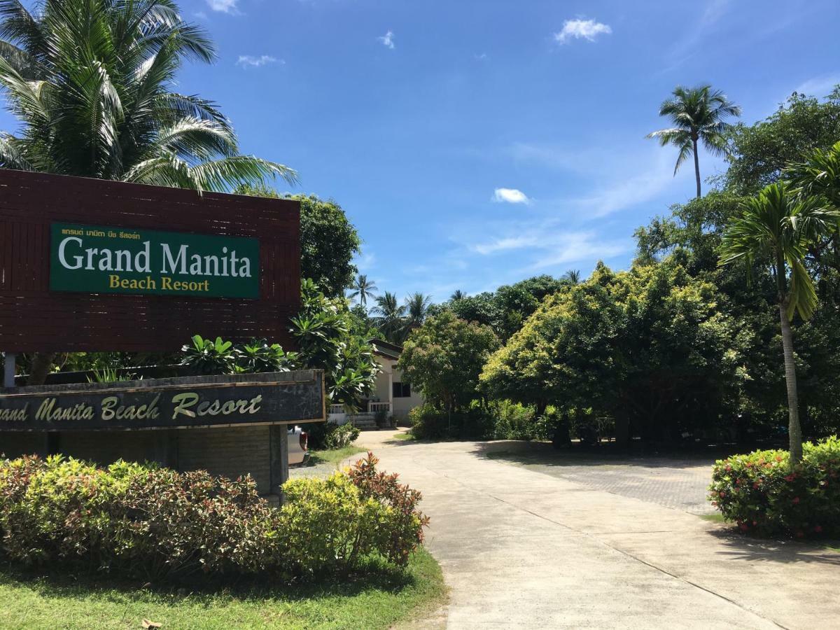 Resort Grand Manita 3*