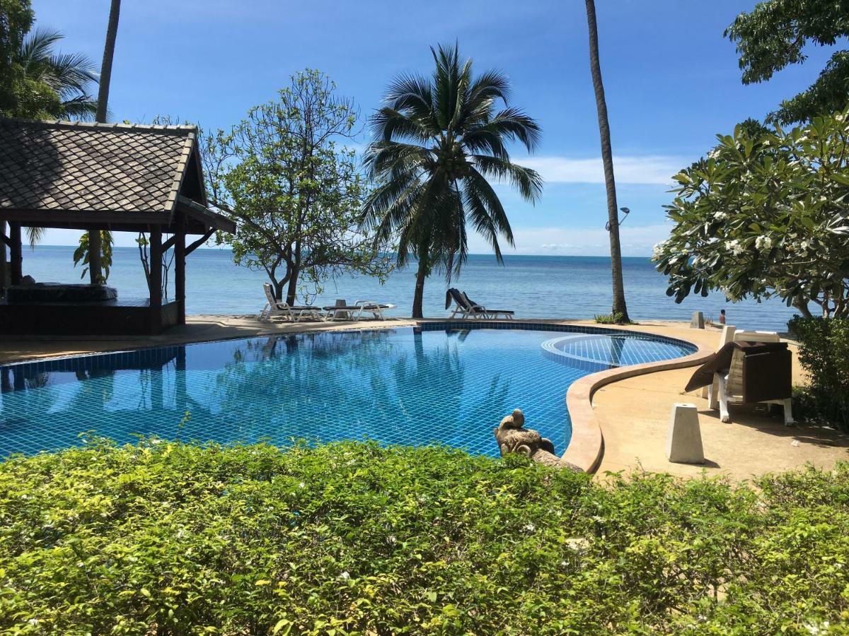 Grand Manita Resort Lamai Beach (Koh Samui)