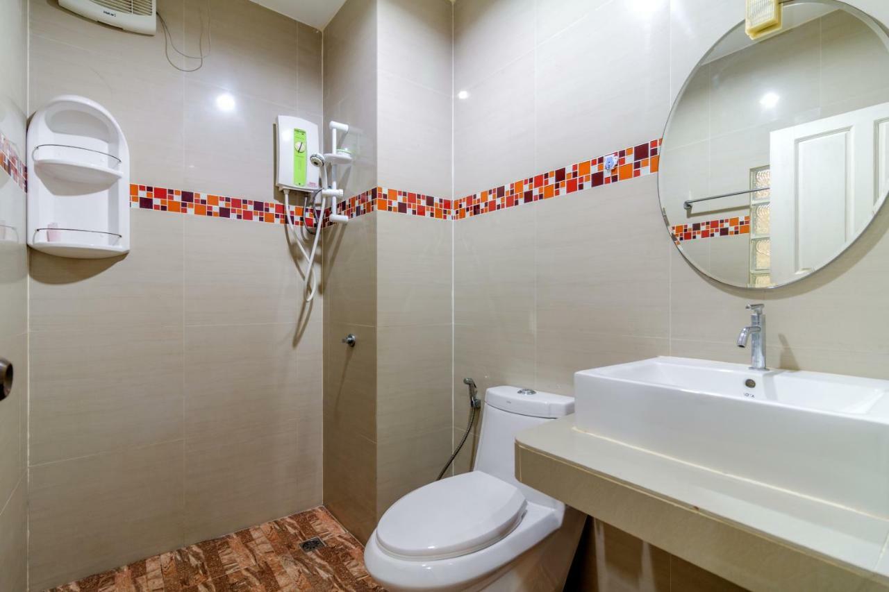 Apartment Chom Samui Place Lamai Beach (Koh Samui)